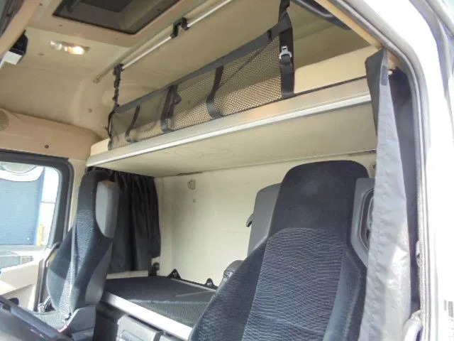 Cabeza tractora Mercedes-Benz Actros 1842: foto 12 Cabeza tractora Mercedes-Benz Actros 1842: foto 12