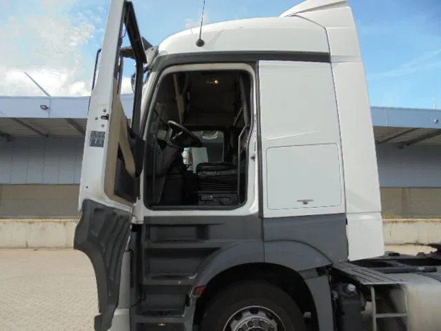 Cabeza tractora Mercedes-Benz Actros 1842: foto 8 Cabeza tractora Mercedes-Benz Actros 1842: foto 8