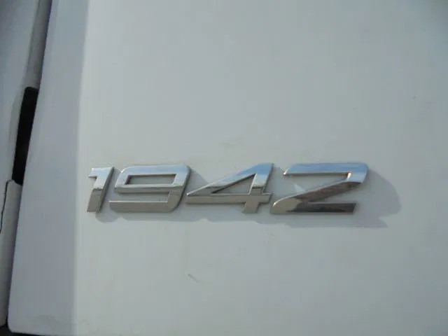 Cabeza tractora Mercedes-Benz Actros 1842: foto 17 Cabeza tractora Mercedes-Benz Actros 1842: foto 17