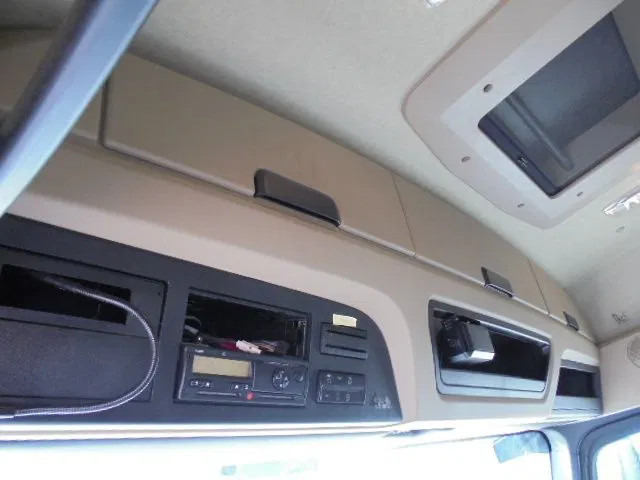 Cabeza tractora Mercedes-Benz Actros 1842: foto 11 Cabeza tractora Mercedes-Benz Actros 1842: foto 11