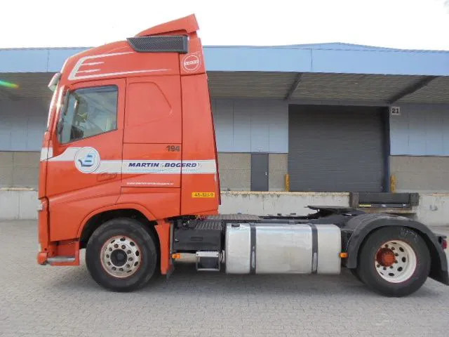 Cabeza tractora Volvo FH 460: foto 6