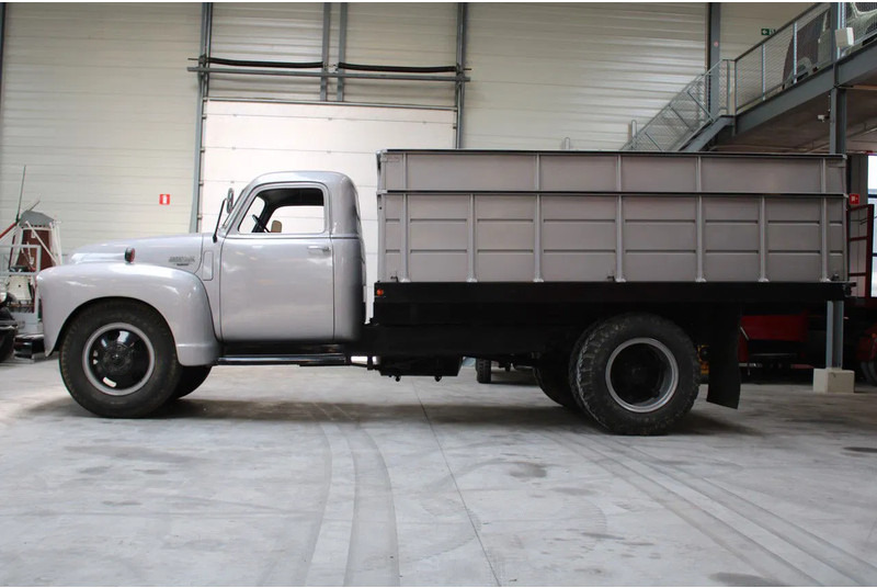 Chevrolet Loadmaster - Camión volquete: foto 3 Chevrolet Loadmaster - Camión volquete: foto 3