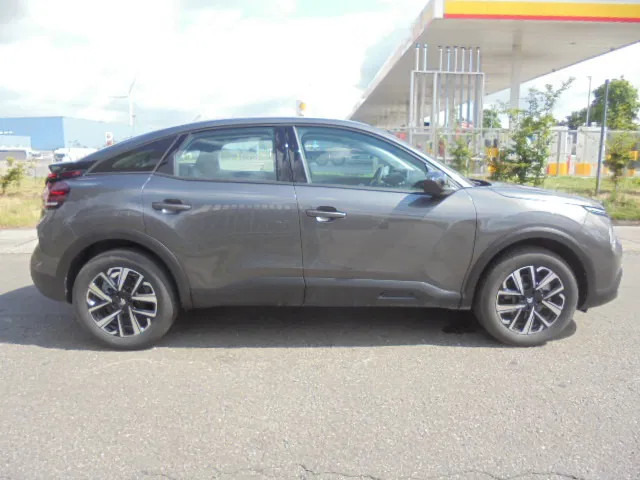Citroën C4 1.2 TURBO NEW TAX FREE - Hatchback: foto 4 Citroën C4 1.2 TURBO NEW TAX FREE - Hatchback: foto 4
