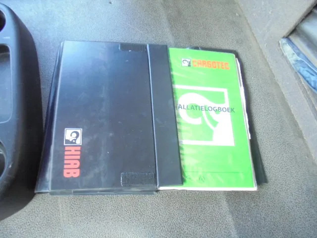 Leasing de DAF CF 85 410 8X2 HIAB 422/5 HI PRO NL TRUCK DAF CF 85 410 8X2 HIAB 422/5 HI PRO NL TRUCK: foto 17 Leasing de DAF CF 85 410 8X2 HIAB 422/5 HI PRO NL TRUCK DAF CF 85 410 8X2 HIAB 422/5 HI PRO NL TRUCK: foto 17