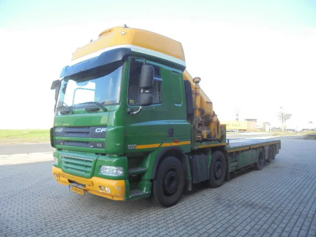 Leasing de DAF CF 85 410 8X2 HIAB 422/5 HI PRO NL TRUCK DAF CF 85 410 8X2 HIAB 422/5 HI PRO NL TRUCK: foto 19 Leasing de DAF CF 85 410 8X2 HIAB 422/5 HI PRO NL TRUCK DAF CF 85 410 8X2 HIAB 422/5 HI PRO NL TRUCK: foto 19