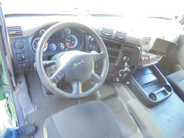 Leasing de DAF CF 85 410 8X2 HIAB 422/5 HI PRO NL TRUCK DAF CF 85 410 8X2 HIAB 422/5 HI PRO NL TRUCK: foto 8 Leasing de DAF CF 85 410 8X2 HIAB 422/5 HI PRO NL TRUCK DAF CF 85 410 8X2 HIAB 422/5 HI PRO NL TRUCK: foto 8