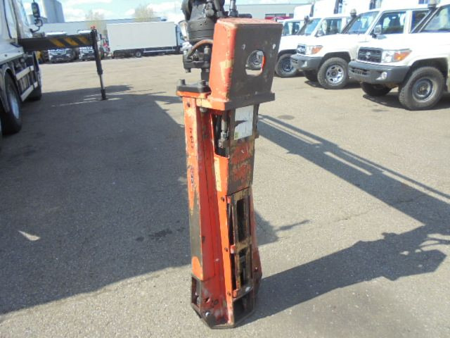 DAF FAN CF75-250 6X2 - Camión de basura: foto 5 DAF FAN CF75-250 6X2 - Camión de basura: foto 5