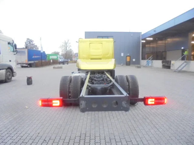 DAF XD 260 FA DEMO RHD - Camión chasis: foto 5 DAF XD 260 FA DEMO RHD - Camión chasis: foto 5