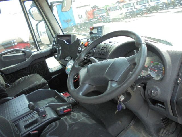 Leasing de Ginaf C-3128 N EEV Ginaf C-3128 N EEV: foto 6