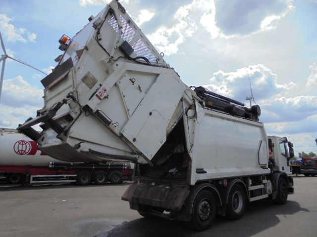 Leasing de Ginaf C-3128 N EEV Ginaf C-3128 N EEV: foto 19