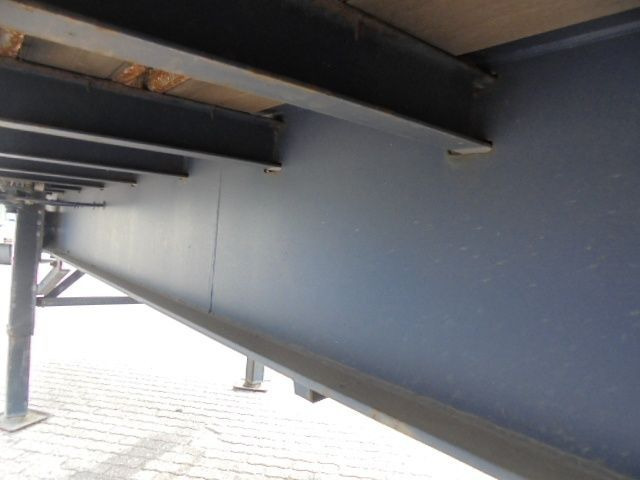 Leasing de Groenewegen DRO 12-27 Groenewegen DRO 12-27: foto 7
