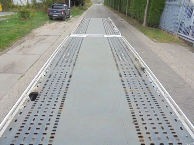 Camión portavehículos MAN TGL 8.180 TGL 8.180 COMBI OPRIJWAGEN NL KENTEKEN APK 25-05-2026: foto 7