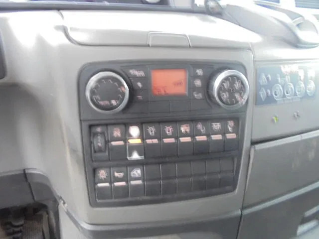 Camión con equipo de cable MAN TGS 26.480 6X4 BB NL TRUCK: foto 11