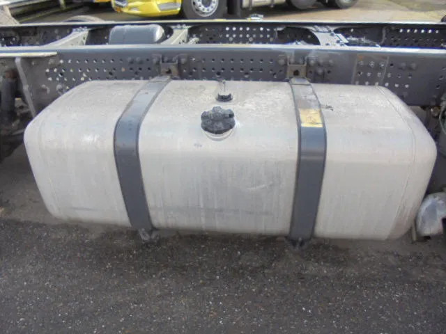 Mercedes-Benz Actros 2340 6X2 EUR 6 - Camión chasis: foto 4 Mercedes-Benz Actros 2340 6X2 EUR 6 - Camión chasis: foto 4