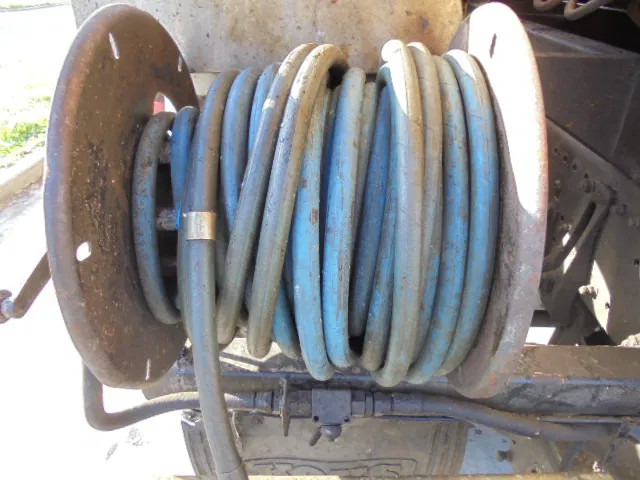 Limpieza de alcantarillado Mercedes-Benz Actros 2532 LENA ADR: foto 15