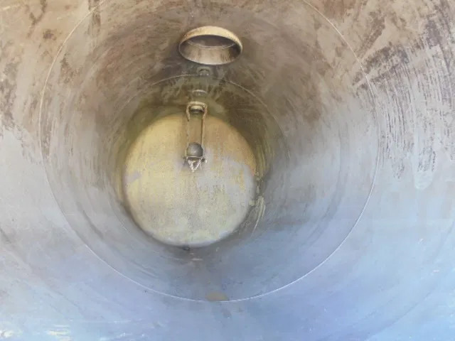 Limpieza de alcantarillado Mercedes-Benz Actros 2532 LENA ADR: foto 10