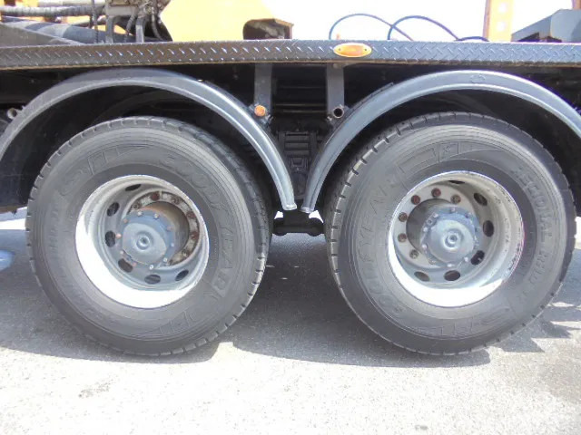 Leasing de Mercedes-Benz Actros 4144 8X4 SANY 56M BETONPOMP Mercedes-Benz Actros 4144 8X4 SANY 56M BETONPOMP: foto 10