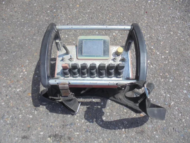 Leasing de Mercedes-Benz Actros 4144 8X4 SANY 56M BETONPOMP Mercedes-Benz Actros 4144 8X4 SANY 56M BETONPOMP: foto 9