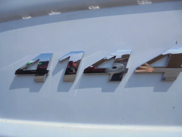 Leasing de Mercedes-Benz Actros 4144 8X4 SANY 56M BETONPOMP Mercedes-Benz Actros 4144 8X4 SANY 56M BETONPOMP: foto 15