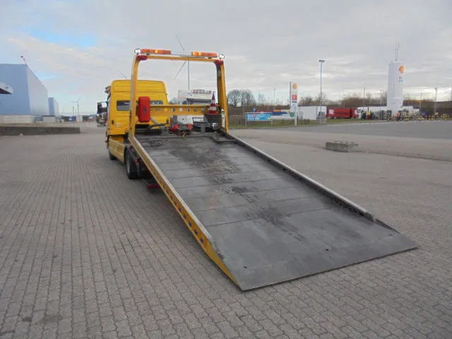 Leasing de Mercedes-Benz Atego 1224 1224 NL KENTEKEN Mercedes-Benz Atego 1224 1224 NL KENTEKEN: foto 12