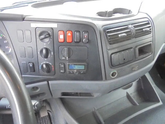 Leasing de Mercedes-Benz Atego 1224 1224 NL KENTEKEN Mercedes-Benz Atego 1224 1224 NL KENTEKEN: foto 16