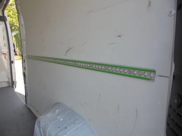 Furgón Opel Movano L3H2 2.2L BLUE HDI 140: foto 18