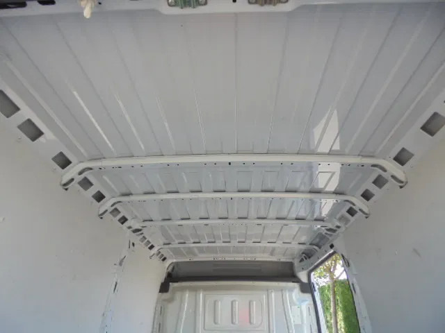 Furgón Opel Movano L3H2 2.2L BLUE HDI 140: foto 19