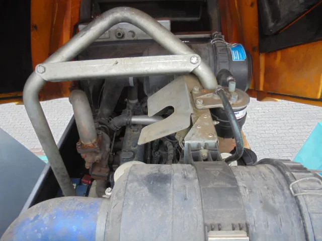 Semirremolque cisterna Saitek BULKTRAILER: foto 15 Semirremolque cisterna Saitek BULKTRAILER: foto 15