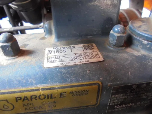 Semirremolque cisterna Saitek BULKTRAILER: foto 18 Semirremolque cisterna Saitek BULKTRAILER: foto 18