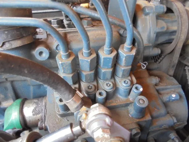 Semirremolque cisterna Saitek BULKTRAILER: foto 16 Semirremolque cisterna Saitek BULKTRAILER: foto 16