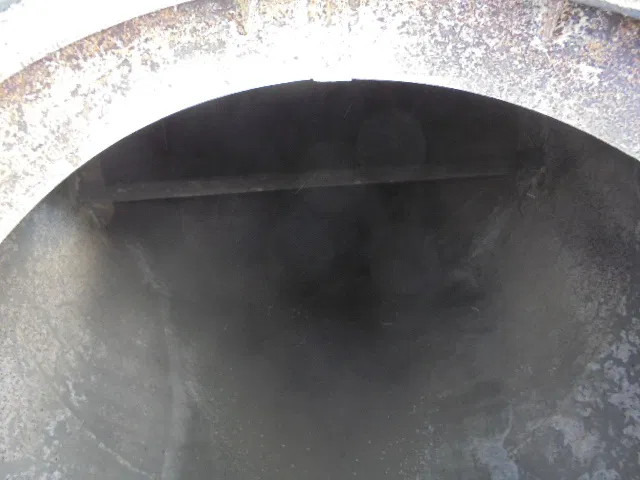 Semirremolque cisterna Saitek BULKTRAILER: foto 12 Semirremolque cisterna Saitek BULKTRAILER: foto 12