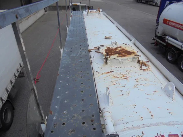 Semirremolque cisterna Saitek BULKTRAILER: foto 11 Semirremolque cisterna Saitek BULKTRAILER: foto 11