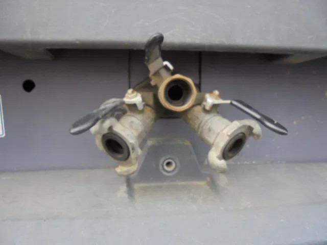 Semirremolque cisterna Saitek BULKTRAILER: foto 14 Semirremolque cisterna Saitek BULKTRAILER: foto 14