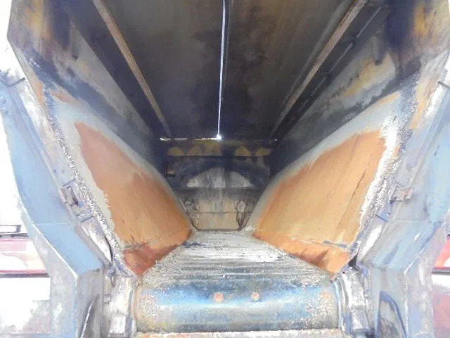 Scania P400 8X2 ASFALT NL TRUCK - Camión volquete: foto 3 Scania P400 8X2 ASFALT NL TRUCK - Camión volquete: foto 3