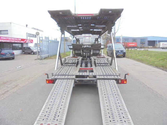 Scania P410 METAGO SUPERTRANS - Camión portavehículos: foto 5 Scania P410 METAGO SUPERTRANS - Camión portavehículos: foto 5