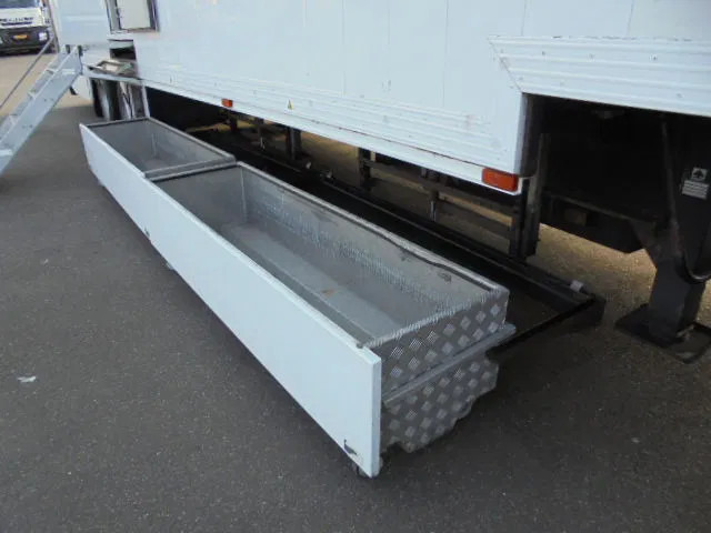 Semirremolque Smit STO 1230 POLITIE MOB KANTOOR: foto 6