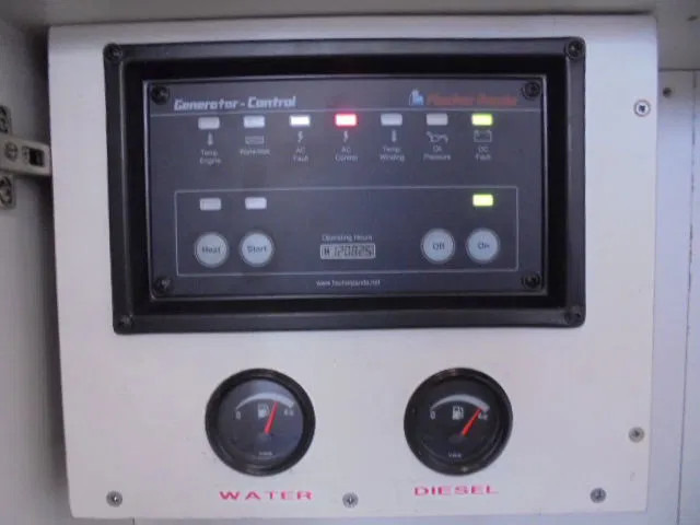 Semirremolque Smit STO 1230 POLITIE MOB KANTOOR: foto 15