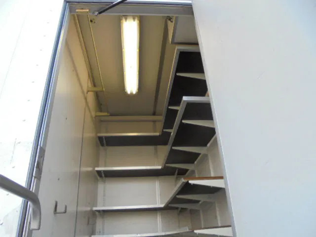 Semirremolque Smit STO 1230 POLITIE MOB KANTOOR: foto 7