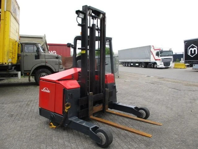 Terberg KINGLIFT TKL-S-X3 - Carretilla elevadora transportable: foto 5 Terberg KINGLIFT TKL-S-X3 - Carretilla elevadora transportable: foto 5