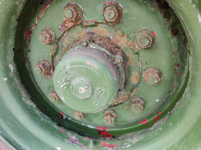 CMZAP spring - spring - Remolque maderero: foto 5 CMZAP spring - spring - Remolque maderero: foto 5