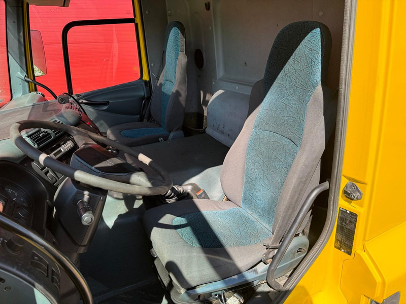 Camión volquete, Camión grúa DAF CF 65: foto 9