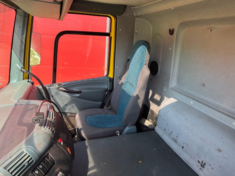 Camión volquete, Camión grúa DAF CF 65: foto 8