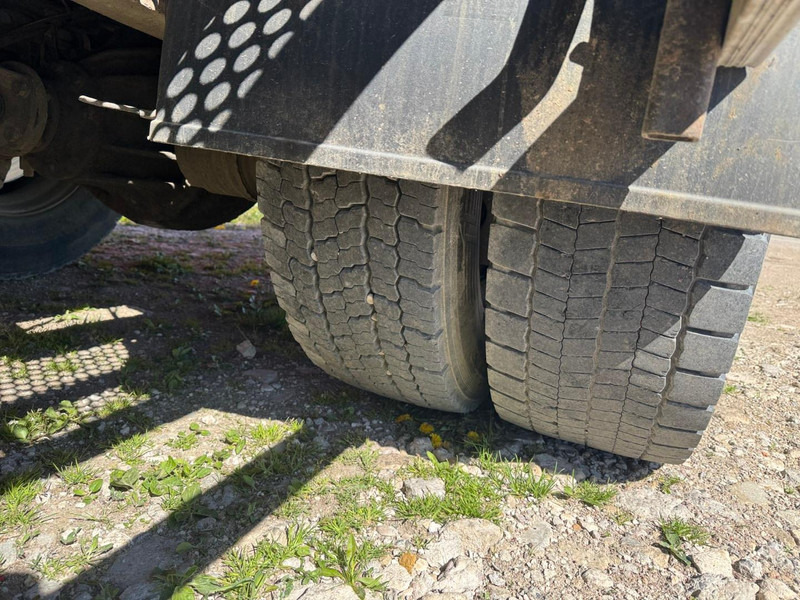 Camión volquete, Camión grúa DAF CF 65: foto 13