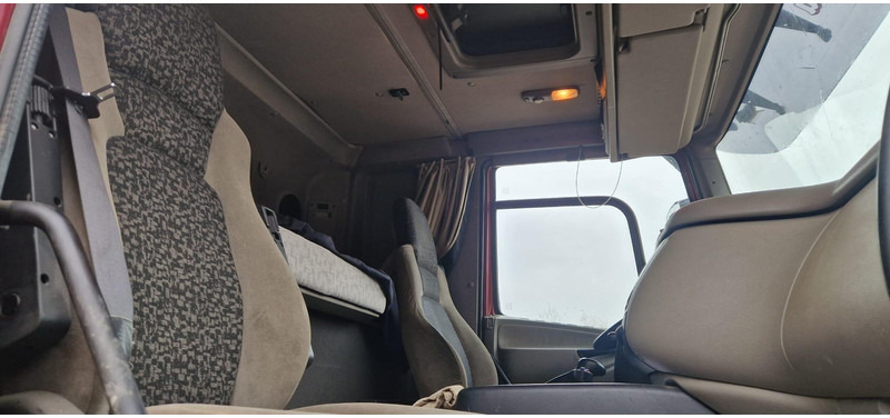 Camión volquete DAF CF 85.460 EURO5, 8x4: foto 7