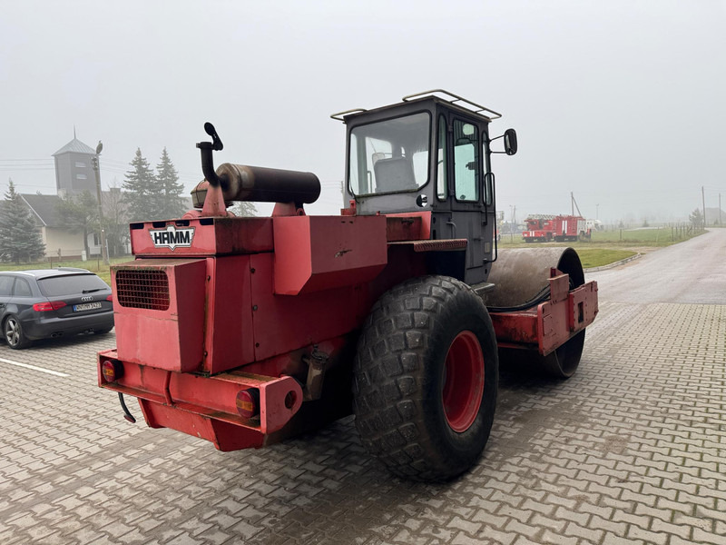Hamm 2411 - Rodillo: foto 3 Hamm 2411 - Rodillo: foto 3