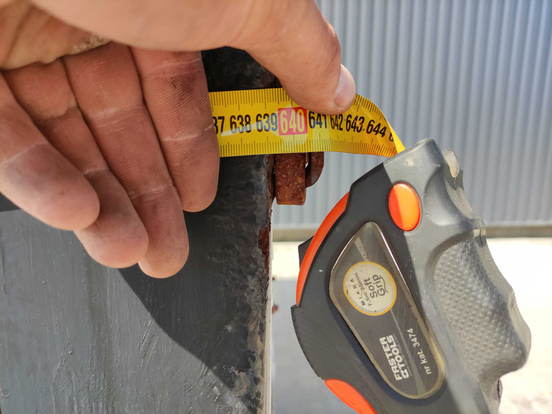 Camión caja abierta Iveco Eurotech 190E35 flatbed truck: foto 16