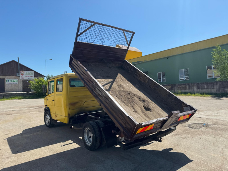 Camión volquete Mercedes-Benz 609 D: foto 6 Camión volquete Mercedes-Benz 609 D: foto 6