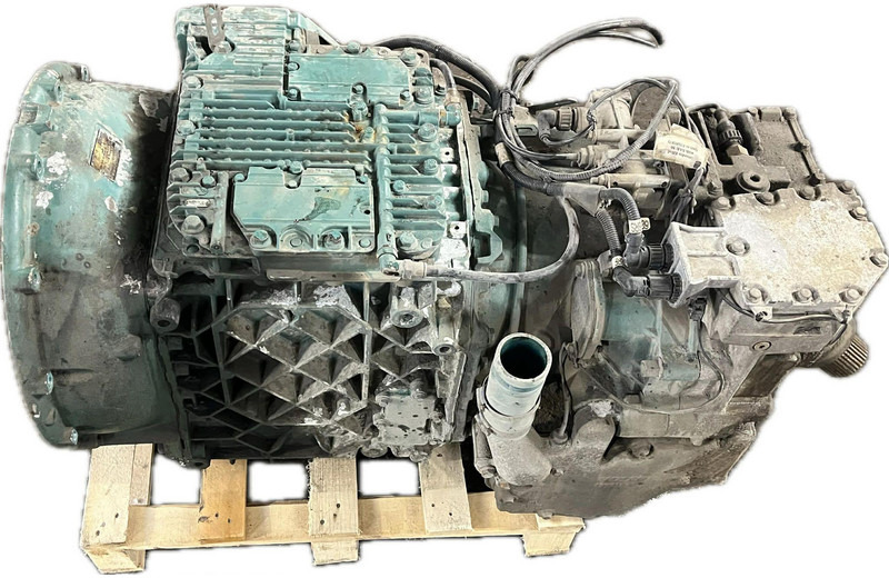 Volvo VT2142b - Caja de cambios para Camión: foto 1 Volvo VT2142b - Caja de cambios para Camión: foto 1