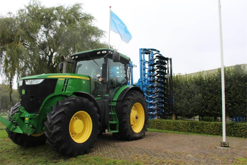 Agri-Koop BTH60 - Rastras: foto 4 Agri-Koop BTH60 - Rastras: foto 4