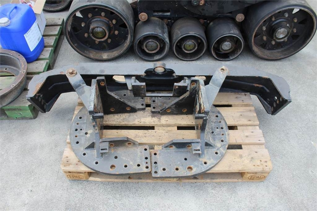 Zuidberg Tracks 2019 38094729 - Tractor: foto 3 Zuidberg Tracks 2019 38094729 - Tractor: foto 3
